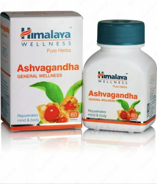 Ашвагандха Хималая