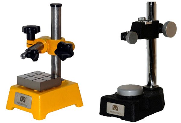 Стойка прецизионная стальная типа С