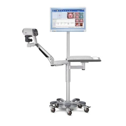 Видеокольпоскоп модели EDAN C6A HD для гинекологии