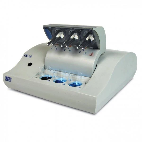 Иммуноферментный анализатор ST-360