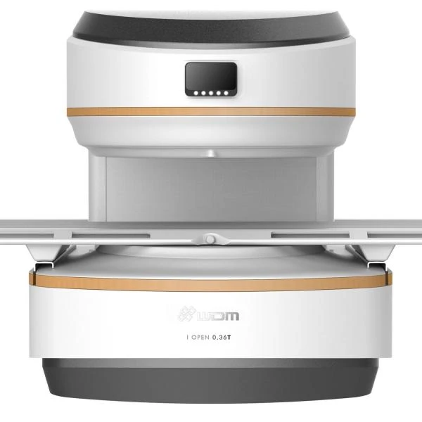 МРТ Wandong i_Open 0.5T