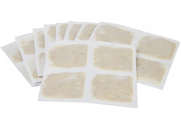 Gorchichnik - paket dlya vzroslix i detey