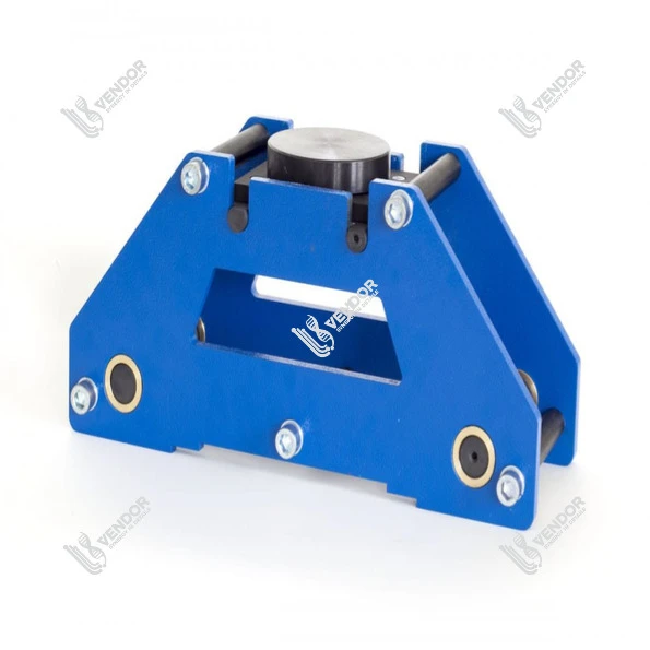 Prisposoblenie dlya ispitaniy ispolzuemoe sovmestno s pressom