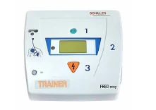Defibrillyator FRED Easy Trainer