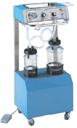 OB/GYN aspiratori CHS-EV