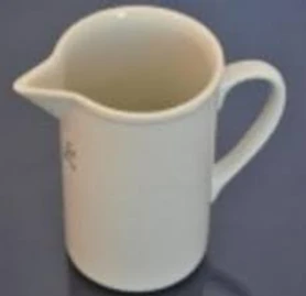 Chinni krujka №2 500 ml