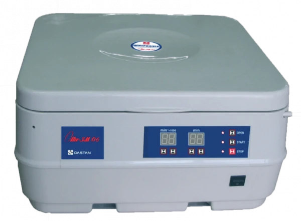 Sentrifuga laboratornaya medisinskaya OPN-3M.06