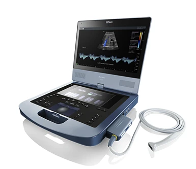 Ultrazvukovaya sistema Acclarix AX8