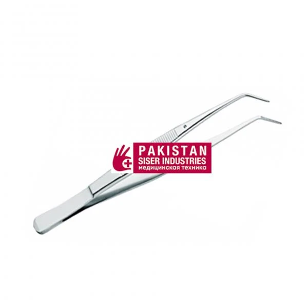 Пинцет Стоматологическй