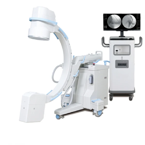 Mobilniy Rentgen S-duga PROSTAR