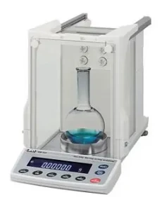 Весы BM-500G аналитические AND