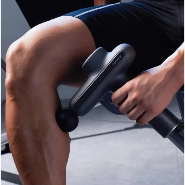 Fascial tana massajchisi Xiaomi YUNMAI Gun Pro Basic