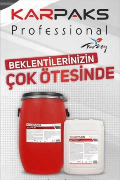 Shampun - Karpaks Alfa PH11