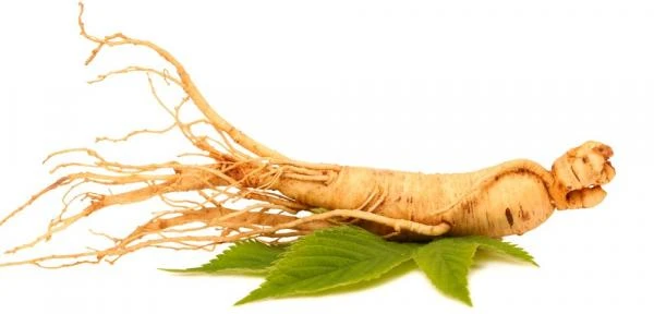 Женьшень (корень здоровья) в капсулах