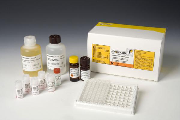 Test sistemi RIDASCREEN OCHRATOXIN A