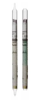Indikatornie trubki dioksid xlora 0,025/a 0,025-1 ppm (10 shtuk)