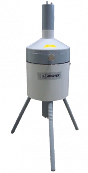 Gamma-Beta-Spektrometr MKS - AT1315