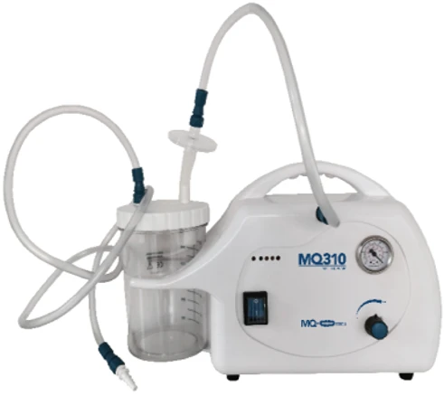 Vakuumniy otsasivatel (otsos) MQ200