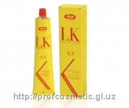 LISAP LK ANTI-AGE 100 ml