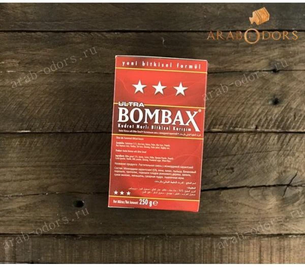 Bombax dlya nabora mishechnoy massi tela