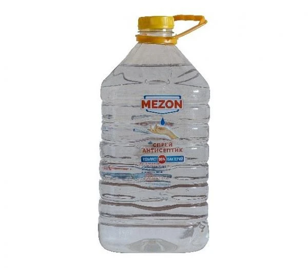 Antiseptik "Mezon" 5 litr