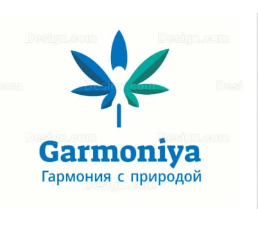 Garmoniya