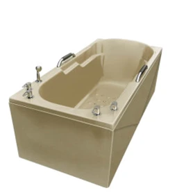 Gidromassajnaya vanna