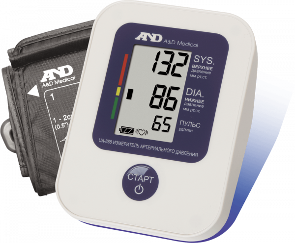 Avtomaticheskiy tonometr Beurer BC16