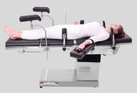 Operasionniy stol TMI – 1204