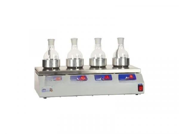 Колбонагреватель UHP 4:454695