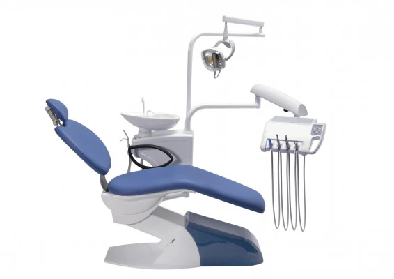 Stomatologicheskaya ustanovka Smile Mini 04