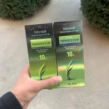 Препарат Minoxytop 10%