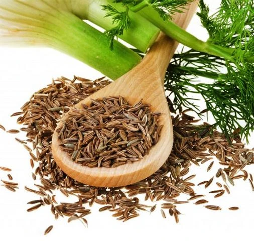 Эфирное масло Фенхеля римского Vivasan, Швейцария