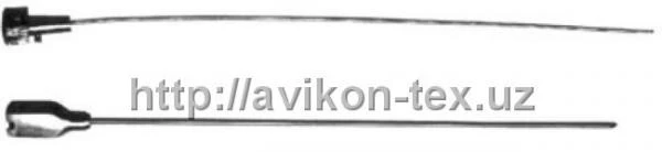 Igla dlya spinnomozgovoy punksii A-10x90 30