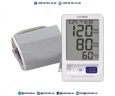 Tonometr Citizen CH-456