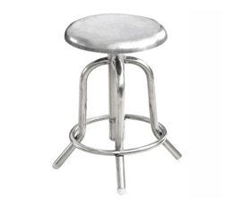 Металлический стул SKE017