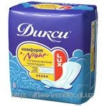Diksi Komfort LUX NIGHT