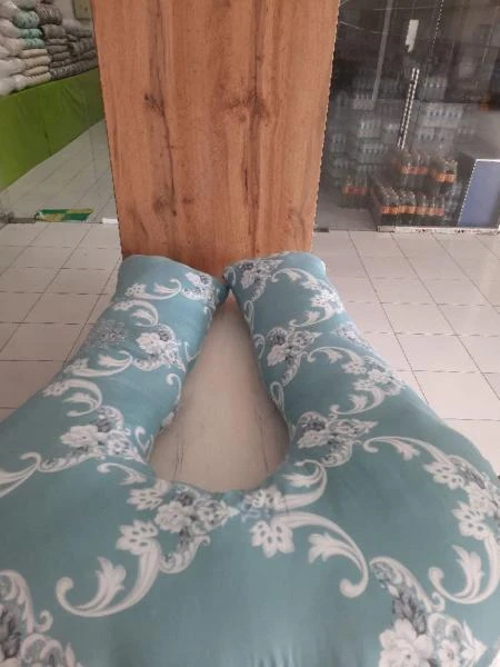 Podushka dlya beremennix