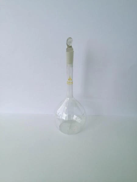 Kolba mernaya 1-25 ml