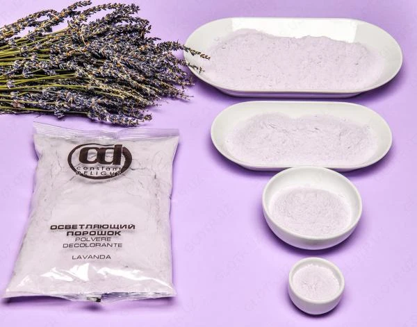 Klassicheskiy obessvechivayushiy poroshok - Constant Delight