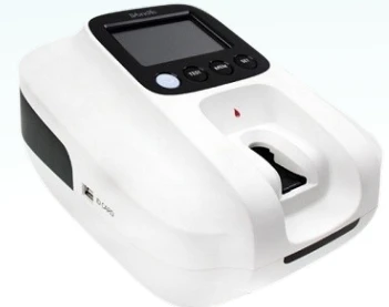 Optik koagulometr ocg-102