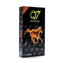 Натуральный шоколад Q7