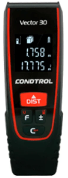 Lazerniy dalnomer "CONDTROL" Smart 43