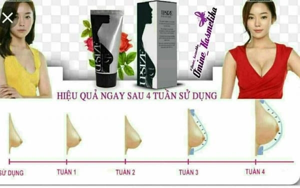 Upsize kukrak katta qilish uchun maz