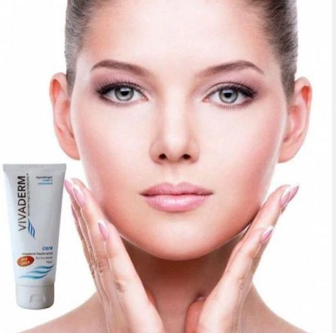 VivaDerm Увлажняющий крем Vivasan, Швейцария