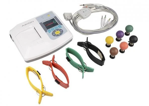 Электрокардиограф ЭК1Т-1/3-07