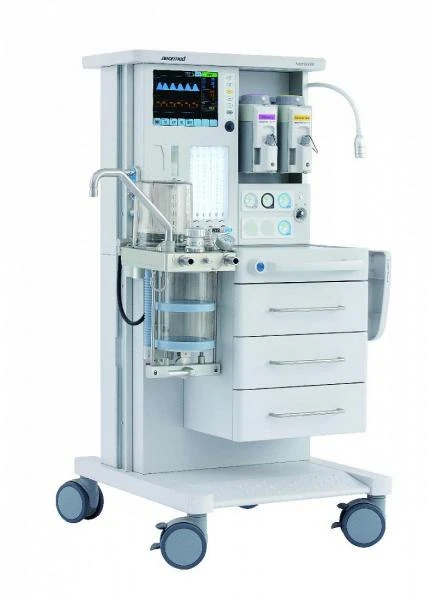 Narkozno-dixatelniy apparat AEONME