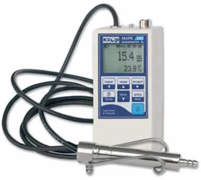 Portativniy analizator MAPK-303T