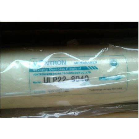 Обратный осмос фильтр мембрана ULP22-8040