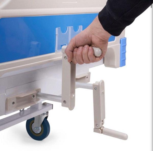 Кровати медицинские